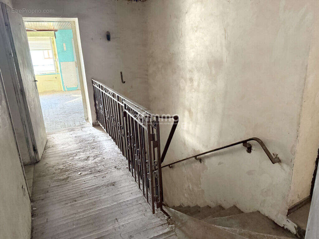 Maison à GOMELANGE