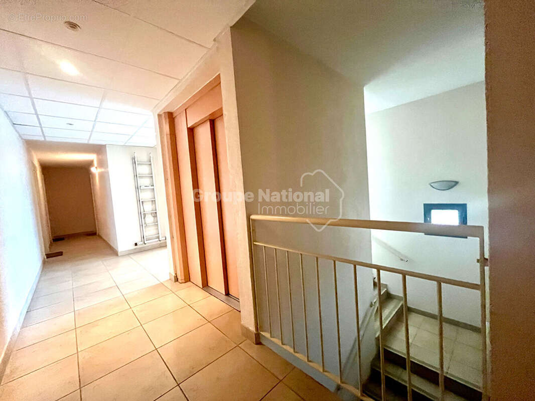 Appartement à CHATEAURENARD