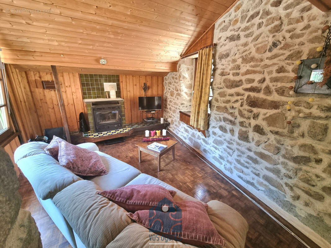 Maison à AMBERT