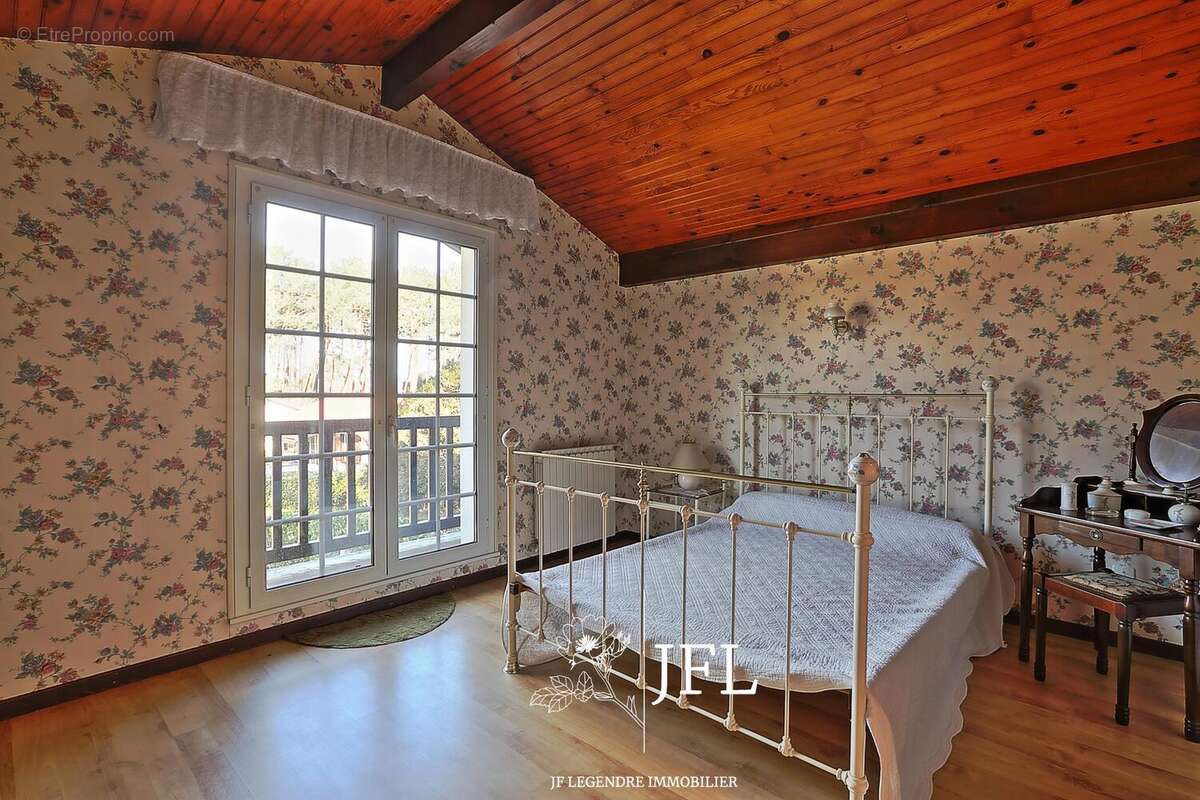 Maison à VIEUX-BOUCAU-LES-BAINS