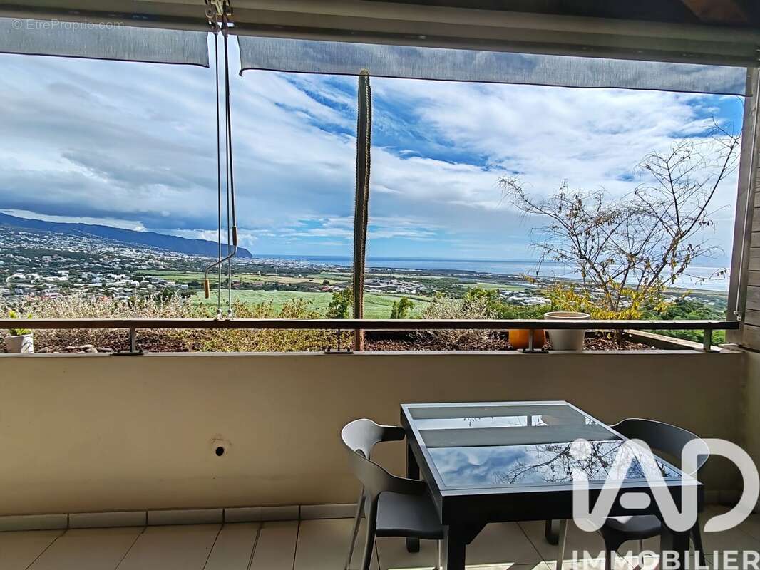 Photo 2 - Appartement à SAINTE-MARIE