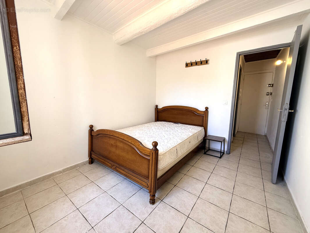 Appartement à LA SEYNE-SUR-MER
