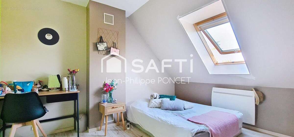 Photo 7 - Maison à MONTREUIL