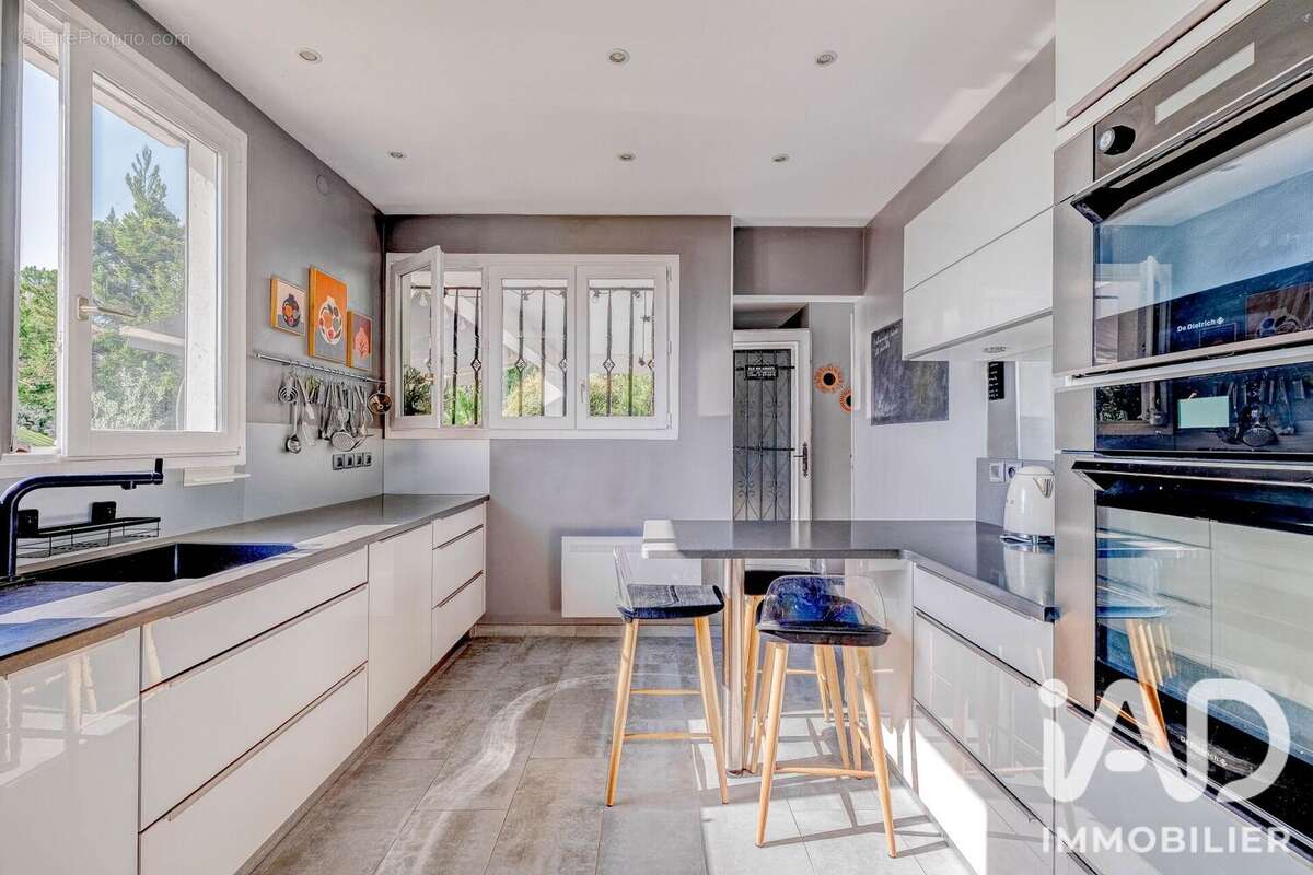 Maison 226 m² à Jablines  - photo 5