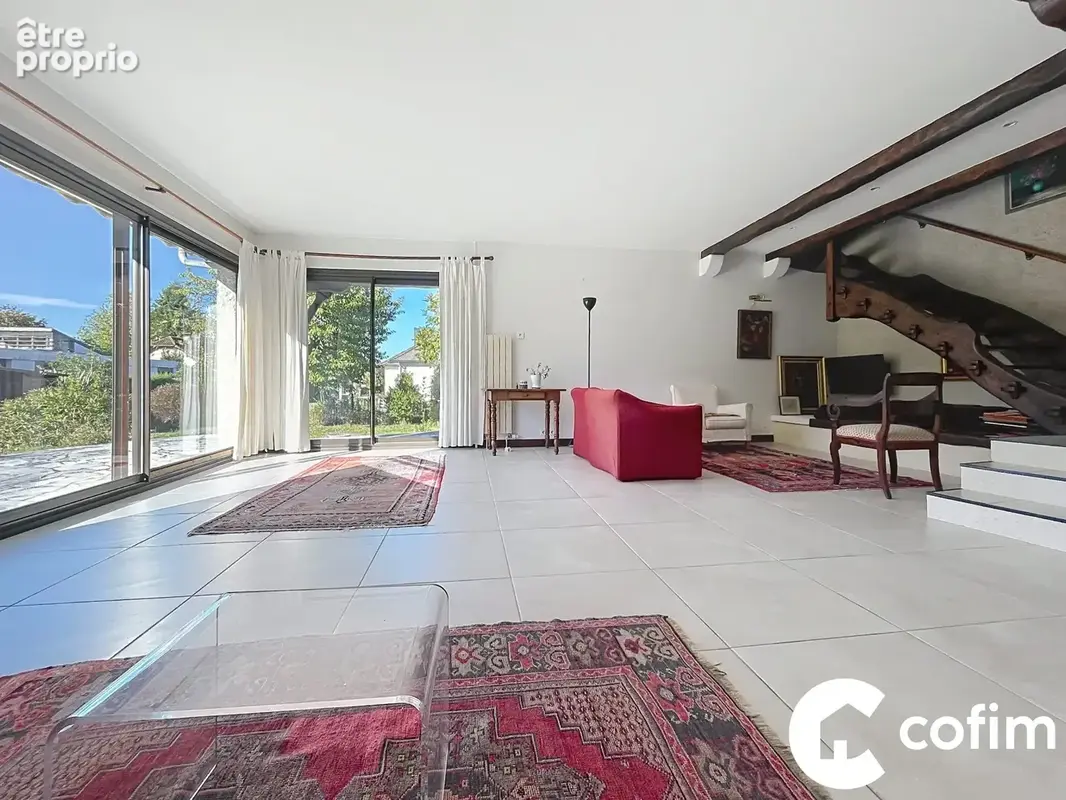 Maison 8 pièces 190 m² à vendre à Bizanos (64320) - photo 3