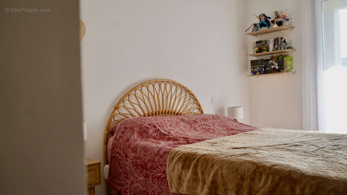 Appartement à LUCCIANA