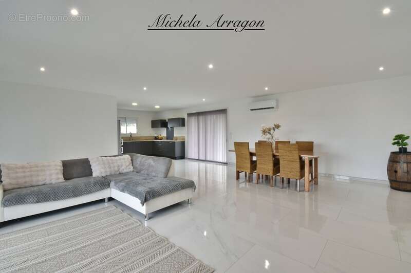 Maison à VILLENEUVE-SUR-LOT