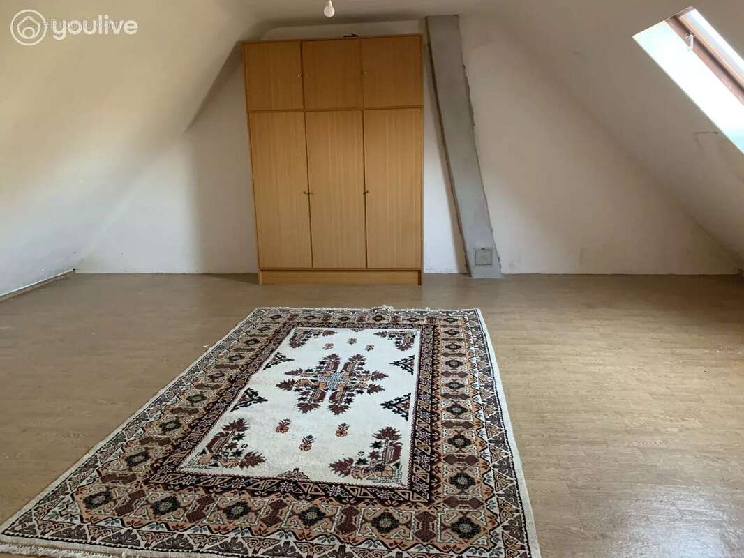 Maison a vendre à fouesnant : la nature & les volumes - photo 21