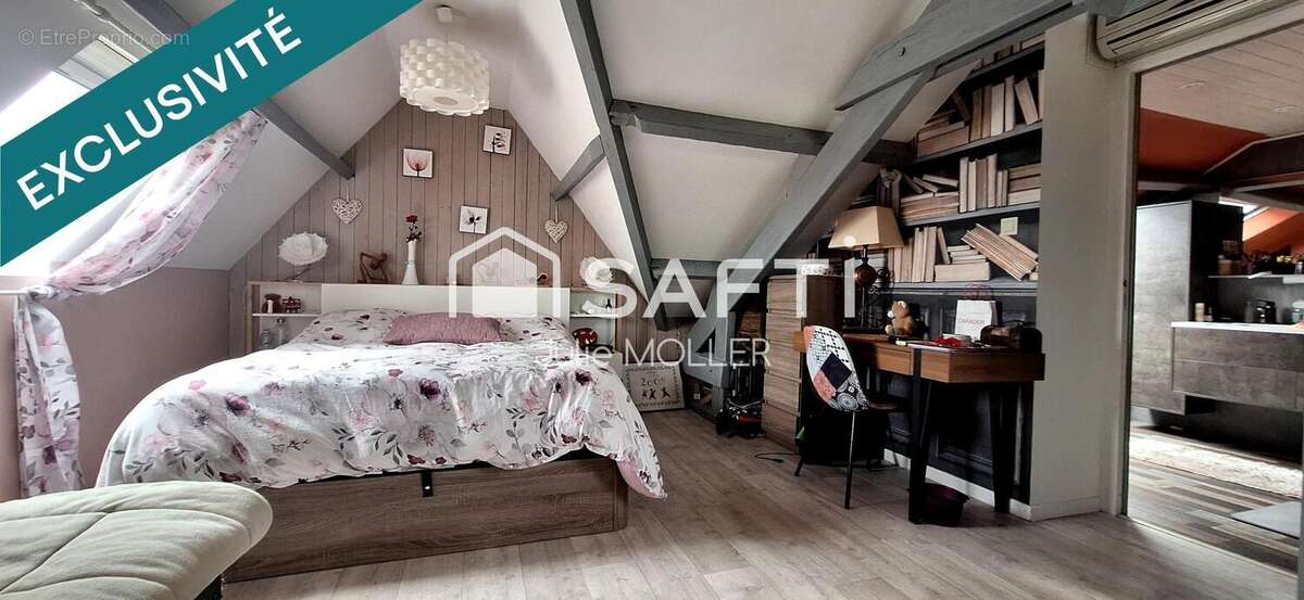 Photo 8 - Maison à GUERET