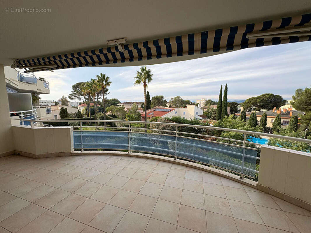 Appartement à SAINT-RAPHAEL