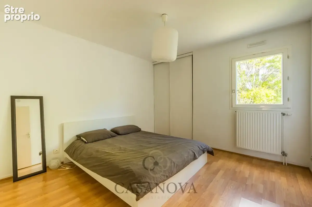 Appartement vendu loué avec bail jusqu'en avril 2027 à Montpellier - photo 10