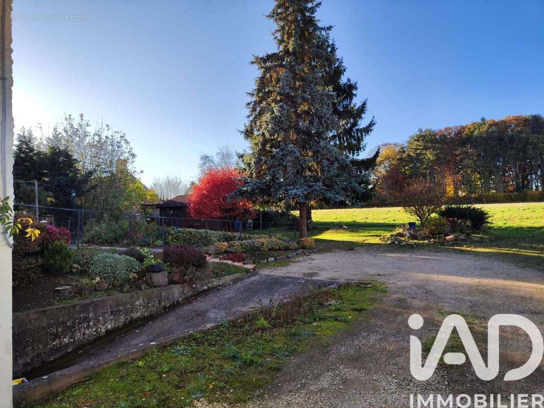 Photo 3 - Maison à CHANTEAU