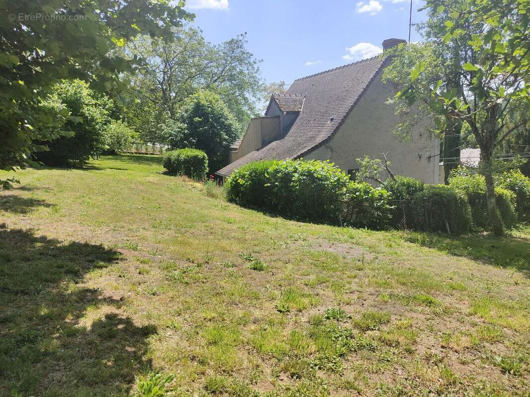 Maison 91 m² à La Chatre  - photo 11