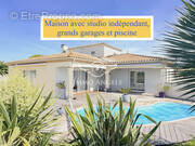 Maison à LE GUA