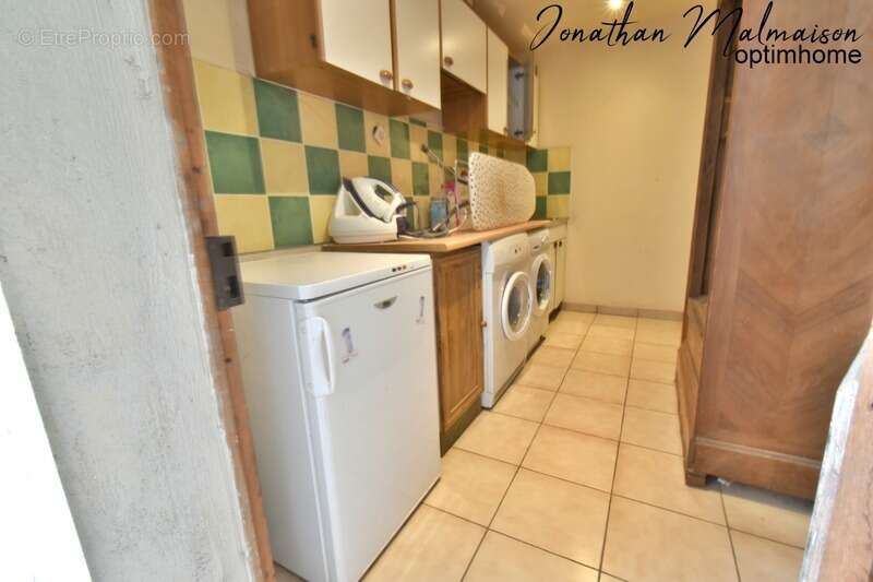 Maison à CONCHES-EN-OUCHE