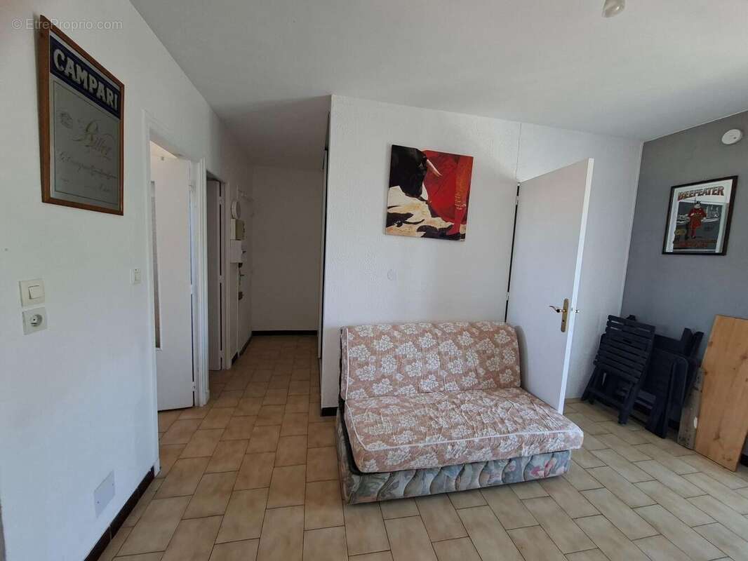 Photo 3 - Appartement à VALRAS-PLAGE