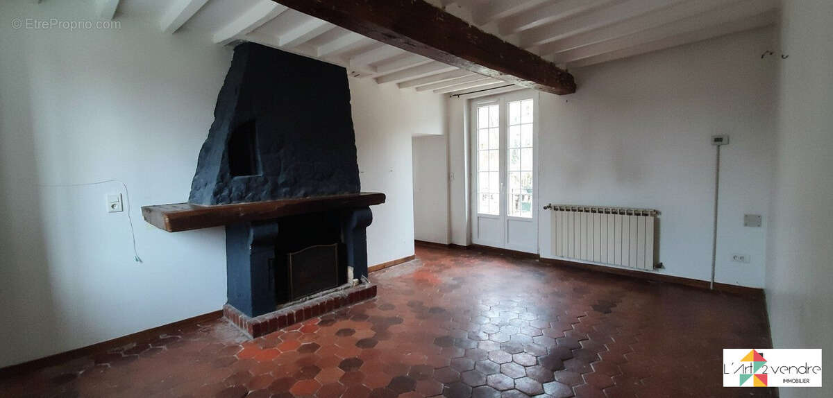 Maison à CHELLES