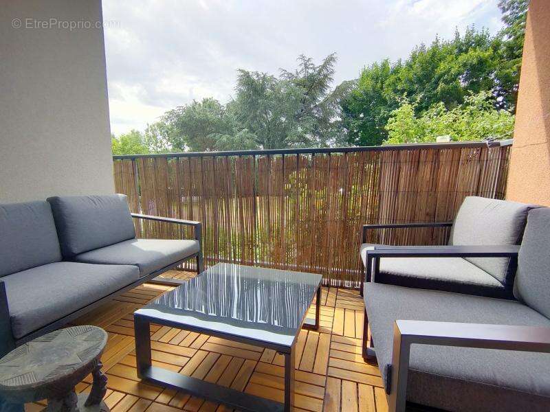 Appartement à ANGERS