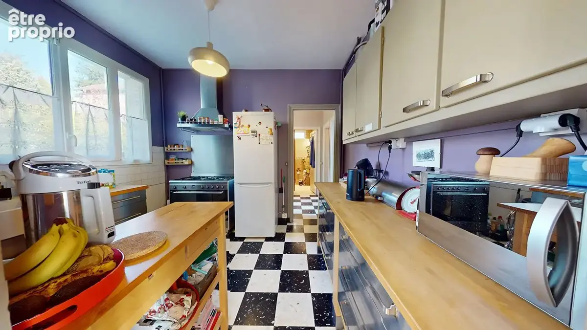 Maison Meulière 5 chambres ESBLY Proche Gare - photo 6