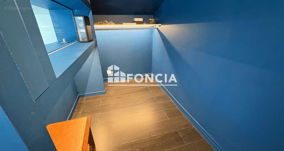 Appartement à CARQUEIRANNE