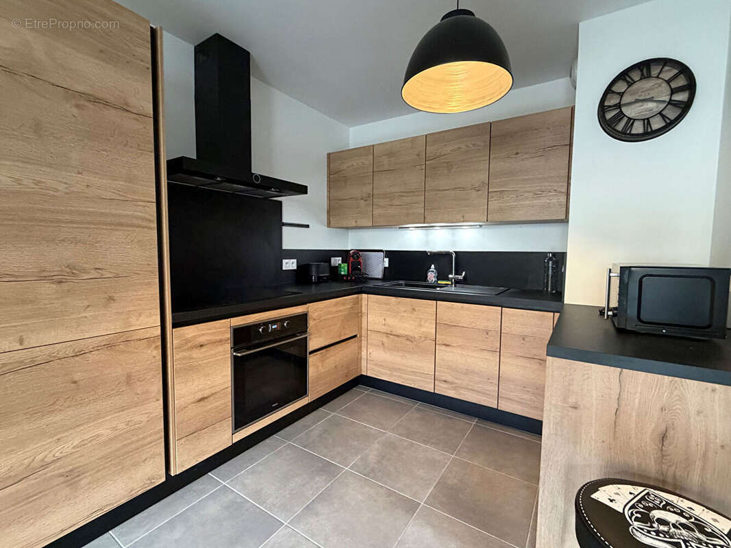 Appartement à LA TESTE-DE-BUCH