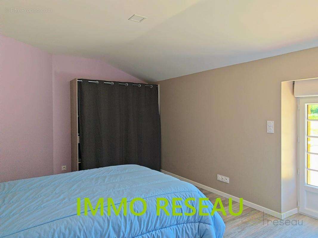 Maison 287 m² à Sallertaine  - photo 20