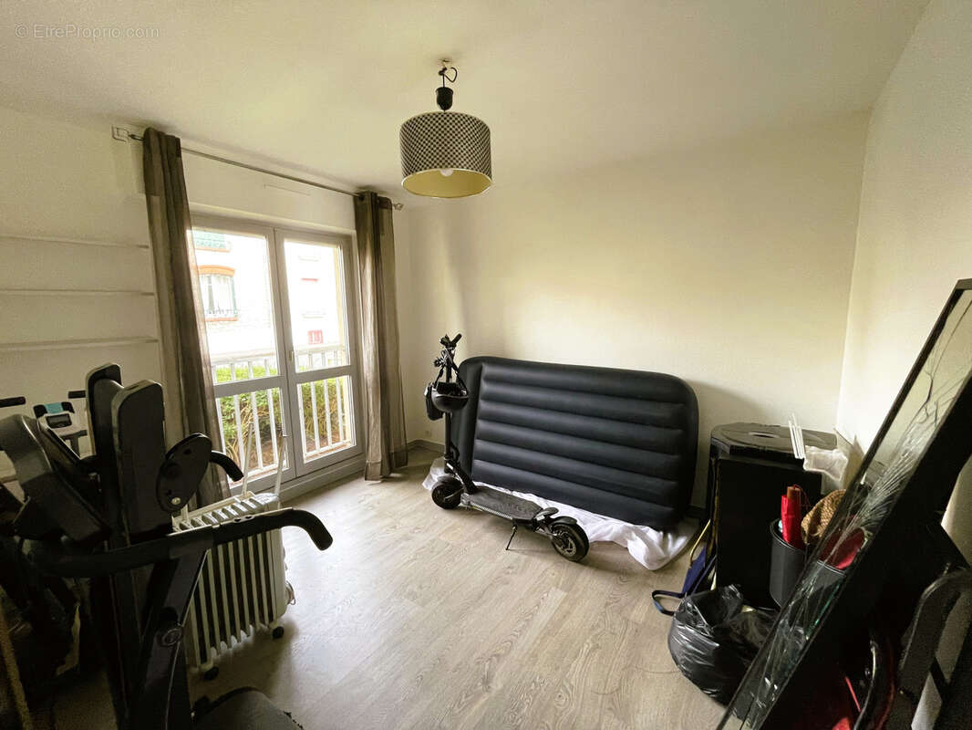 Appartement à CHARTRES