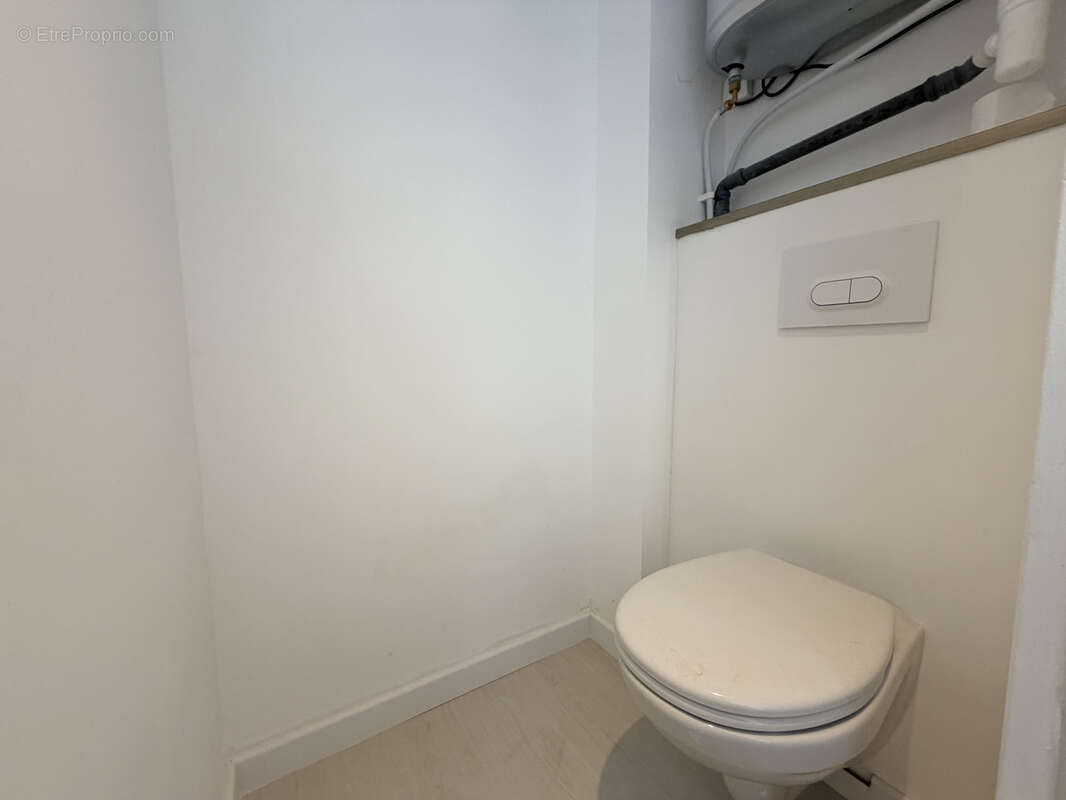 Appartement à PALAVAS-LES-FLOTS