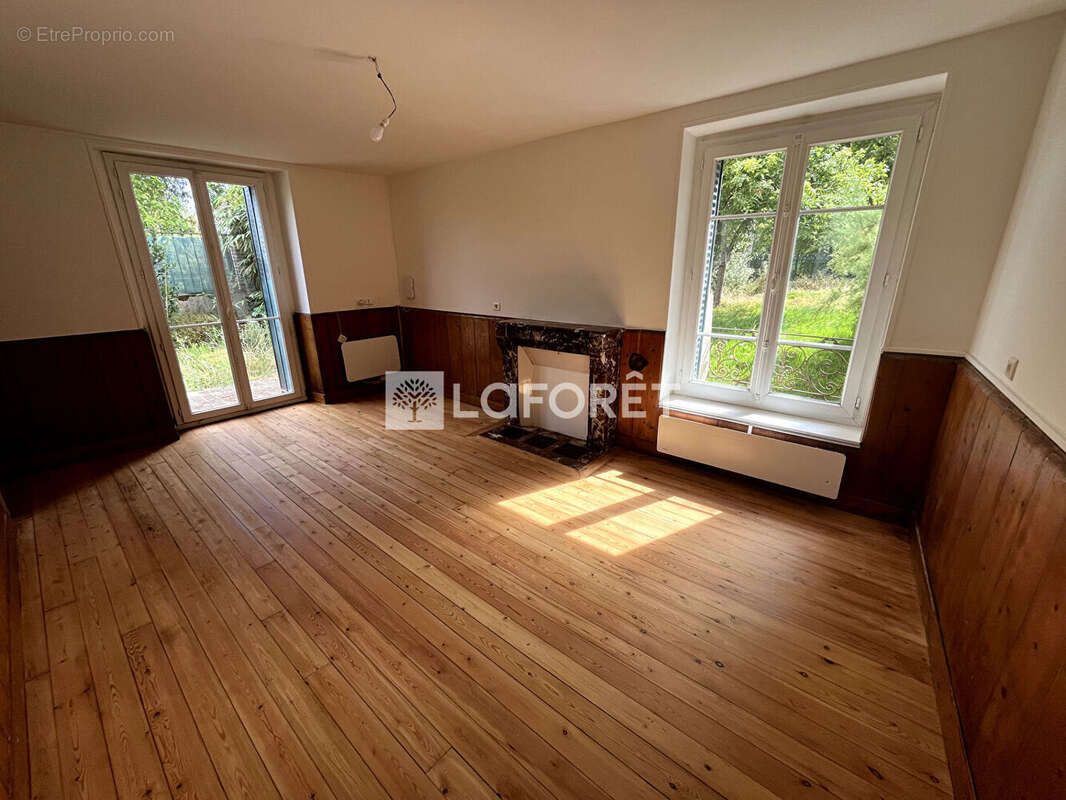 Maison Seraincourt 4 pièce(s) 84m2 - photo 3