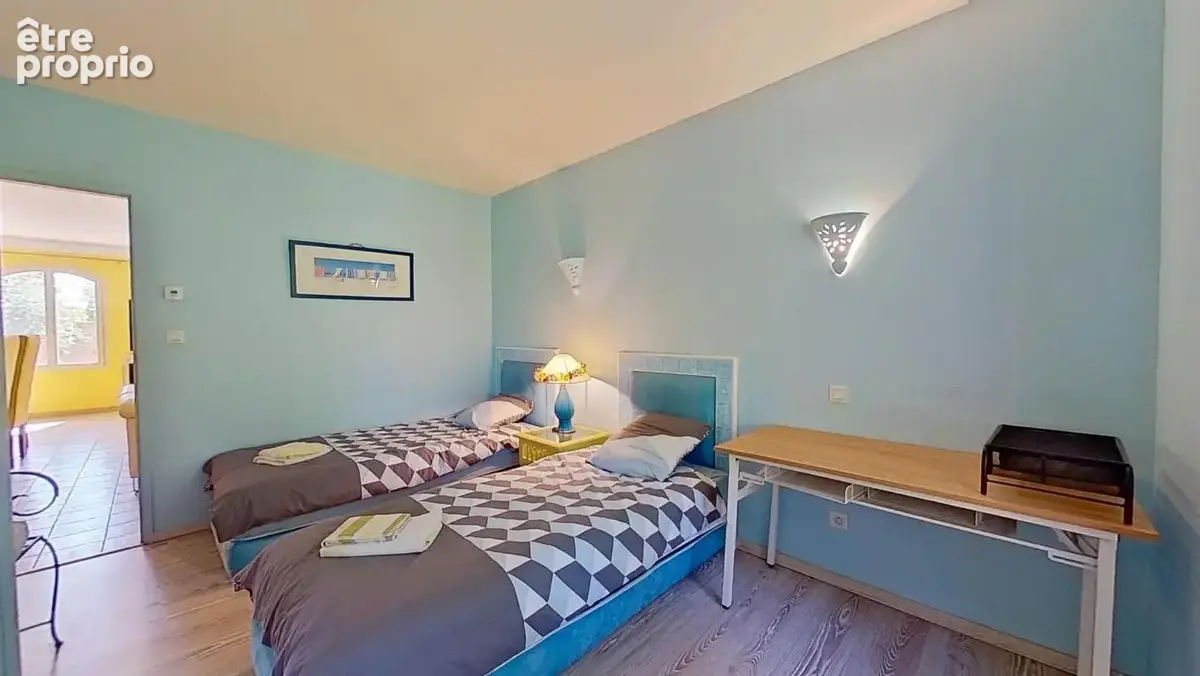 Maison 144 m² à Leucate  - photo 16