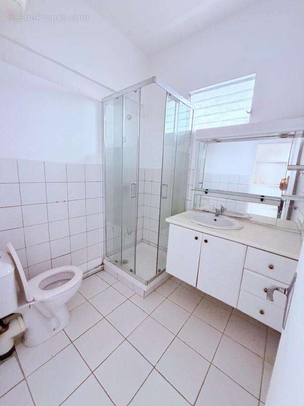 Appartement à FORT-DE-FRANCE