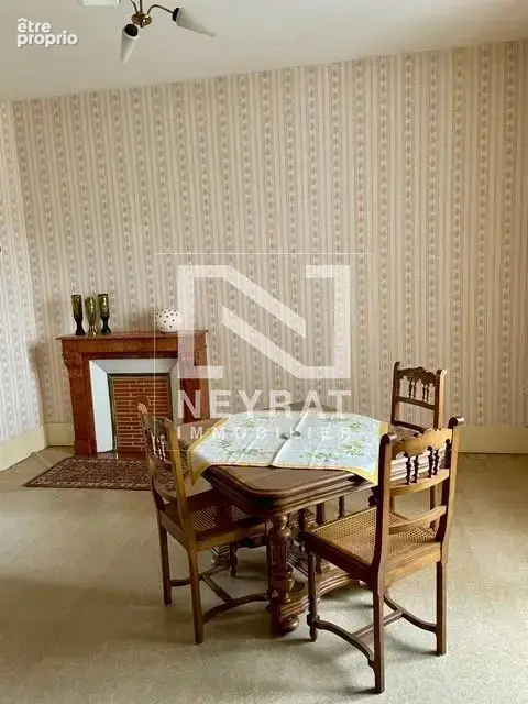 Maison 5 chambres - photo 8