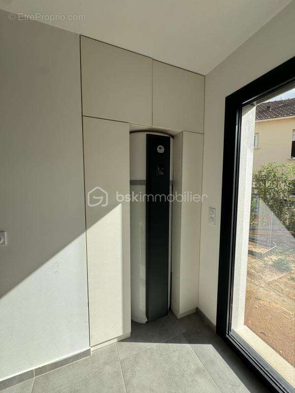 Maison récente 4 pièces - RE2020 - DPE A - Vert-Galant - photo 12