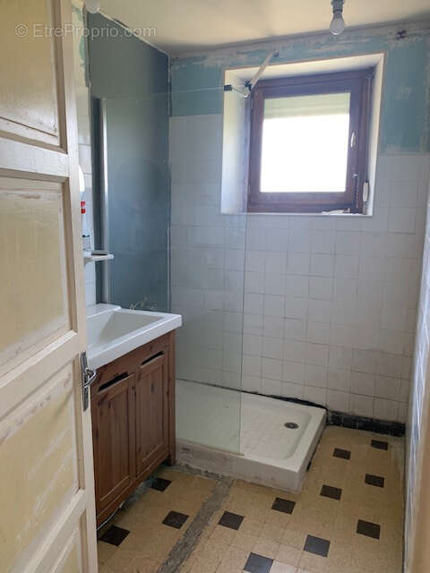 Maison à NOYAL-PONTIVY