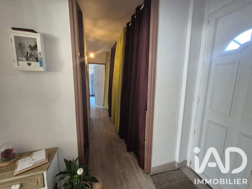 Photo 7 - Maison à LA FERTE-SOUS-JOUARRE