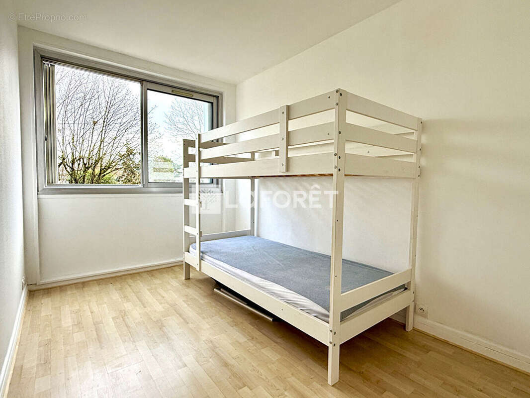 Appartement à MARLY-LE-ROI