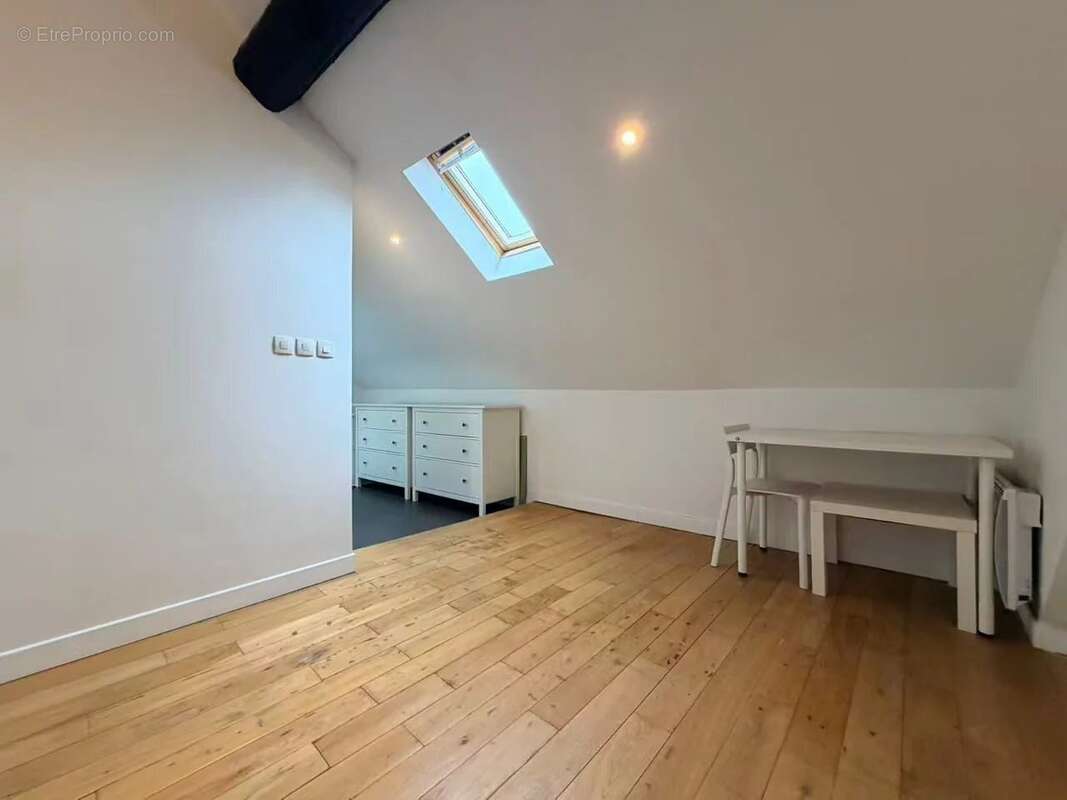Villejuif – 4 pièces – 99 m² habitables - photo 4