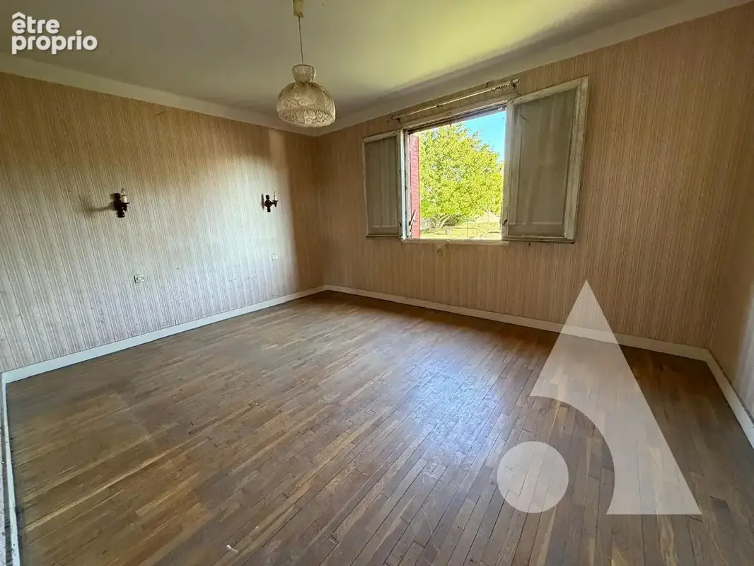 Maison Foucherans 6 pièces - photo 3