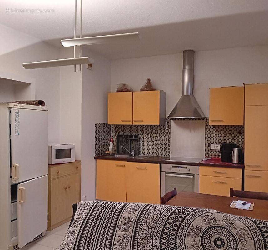 Appartement à BELFORT