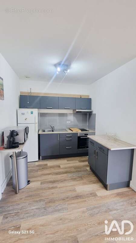 Appartement 52 m² à La Bourboule  - photo 3