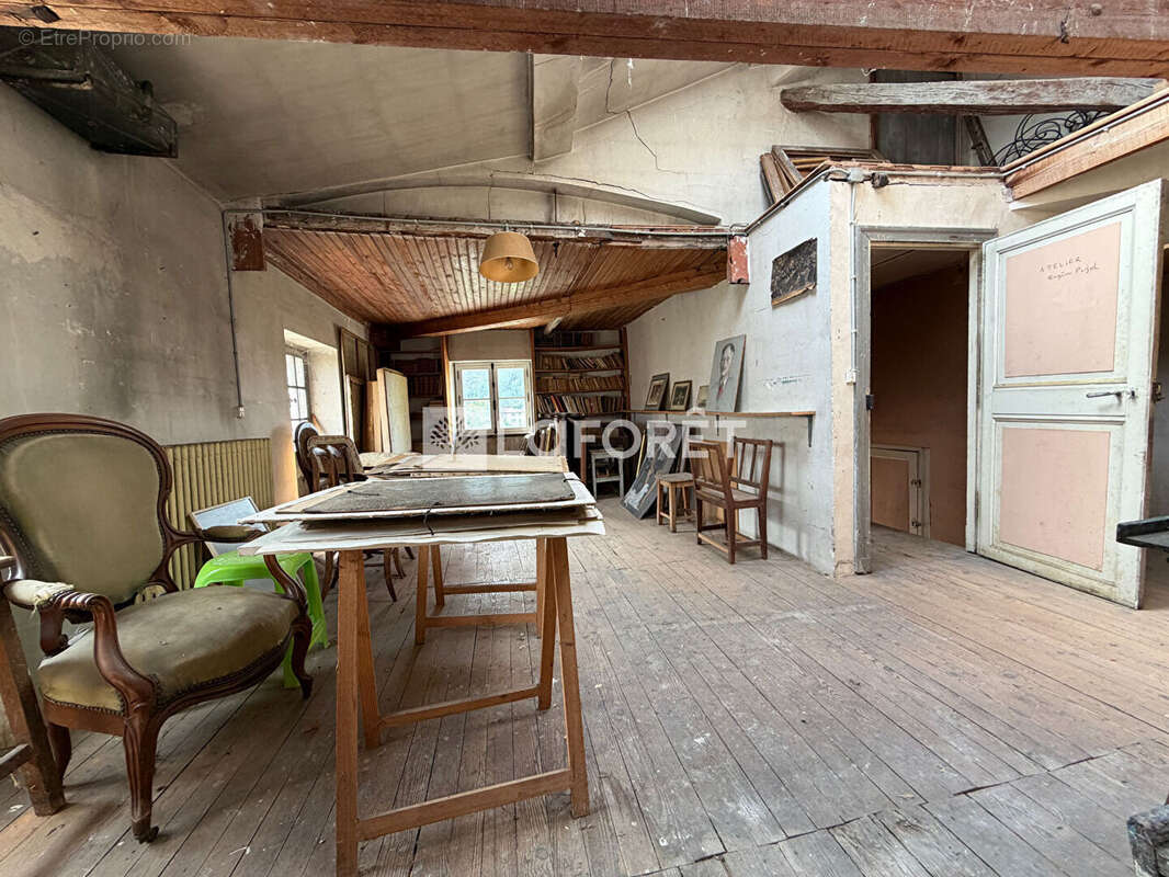 Maison Cahors 6 pièce(s) 118 m2 avec terrasse et Vue sur le LOT - photo 12