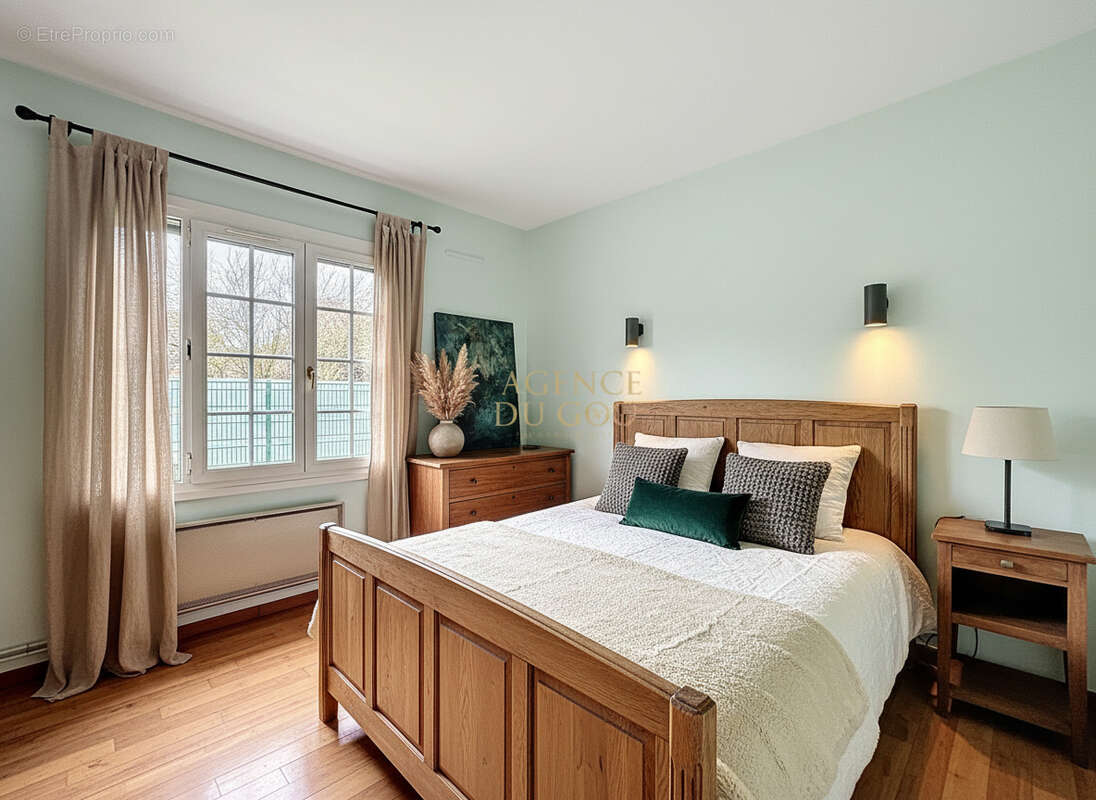 Cucq villa habitable de plain-pied proche commerces et a 5 mns du touquet - photo 9
