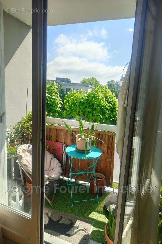 Appartement à BRIVE-LA-GAILLARDE