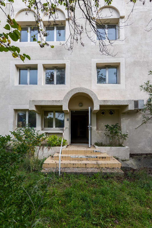 Commerce à VALLERAUGUE