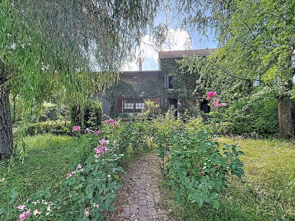 Maison à KANFEN