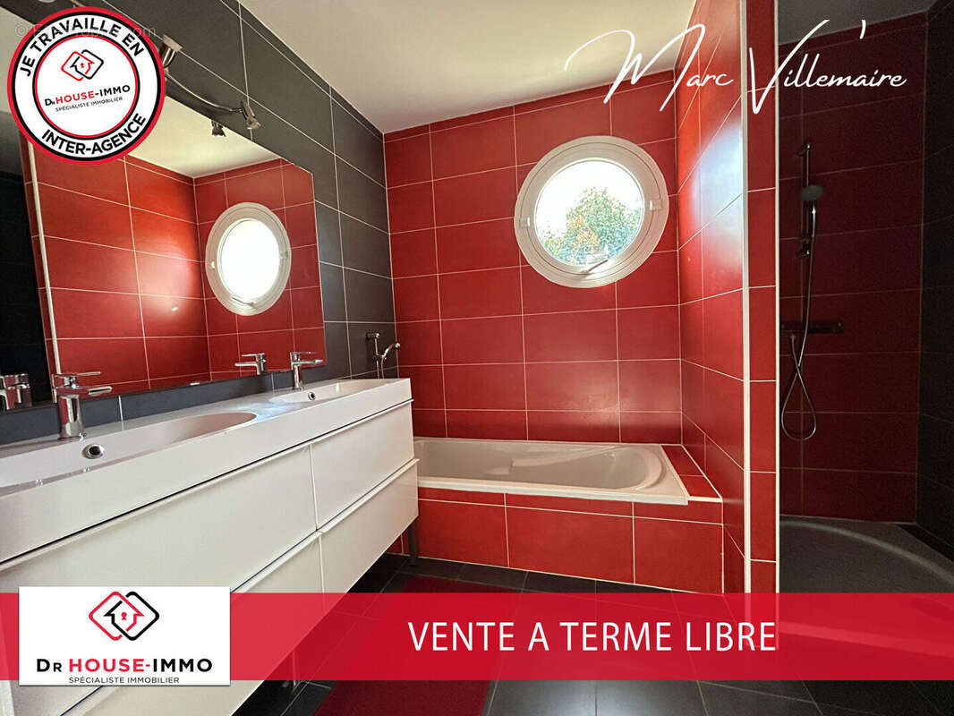 Maison à LE PIAN-MEDOC