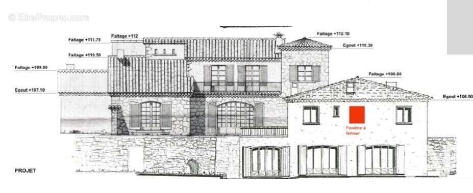 Photo 3 - Appartement à MOUANS-SARTOUX