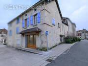 Photo 1 - Maison à LIMOGNE-EN-QUERCY