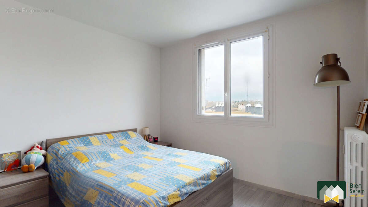 Appartement à CHARTRES