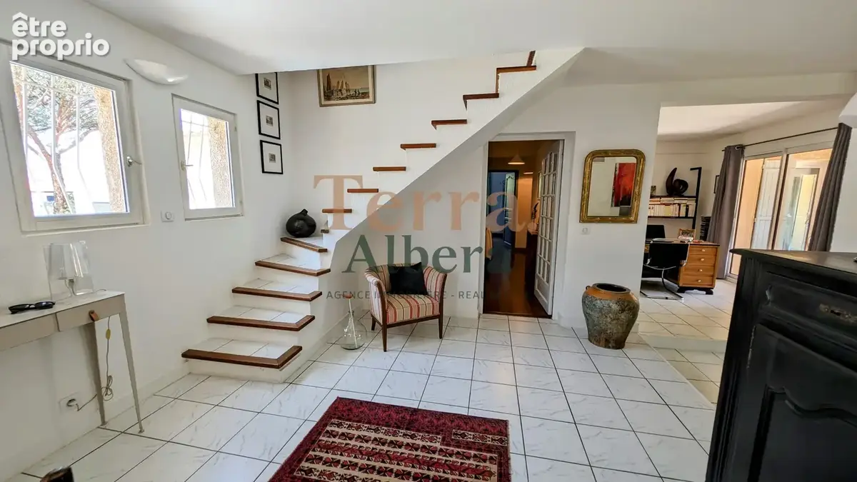 Laroque-des-albères - superbe villa avec piscine proche albères - photo 4